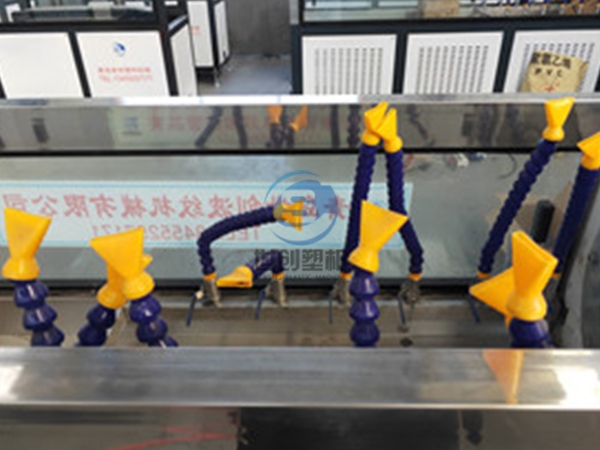 青島廠家定製預（yù）應力管材設備