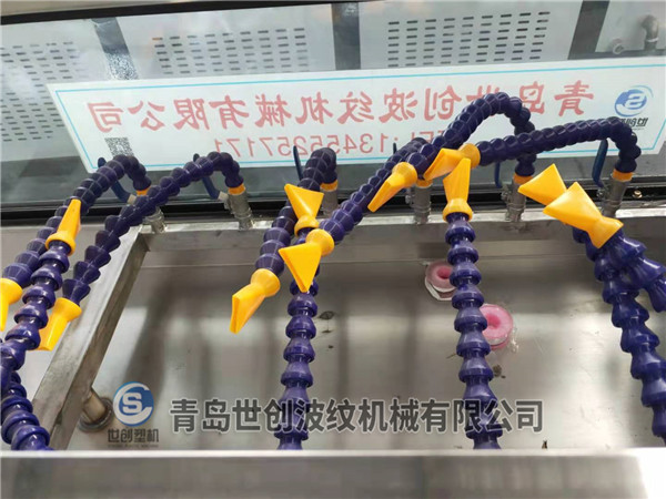 碳素螺旋管機（jī）器設備