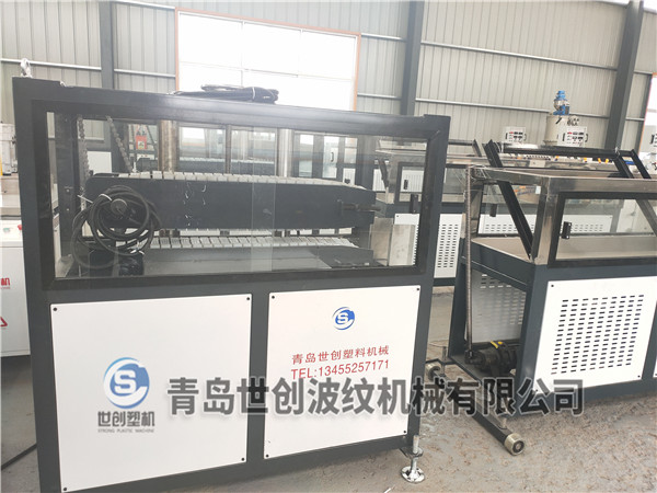 碳素螺旋管機器
