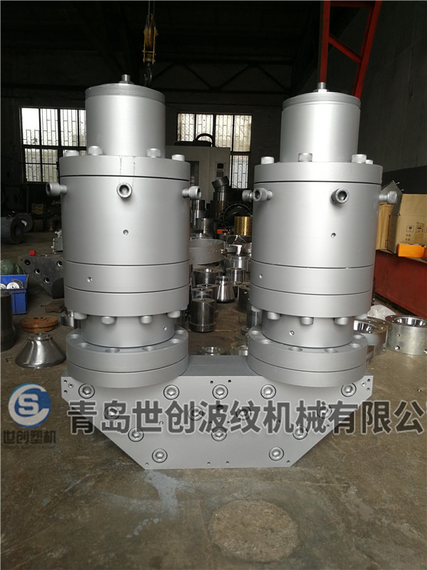 電力護套管設備（bèi）