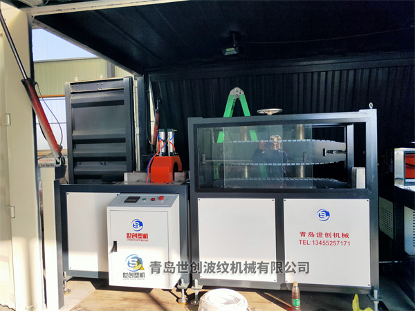 預應力管材設備廠家直銷