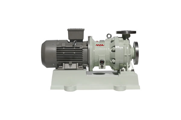 ACQ Direct-coupled Magnetic Drive Pump ACQ Direct-coupled Magnetic Drive Pump