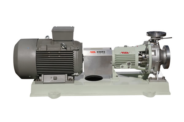 OLV Chemical Centrifugal Pump OLV Chemical Centrifugal Pump