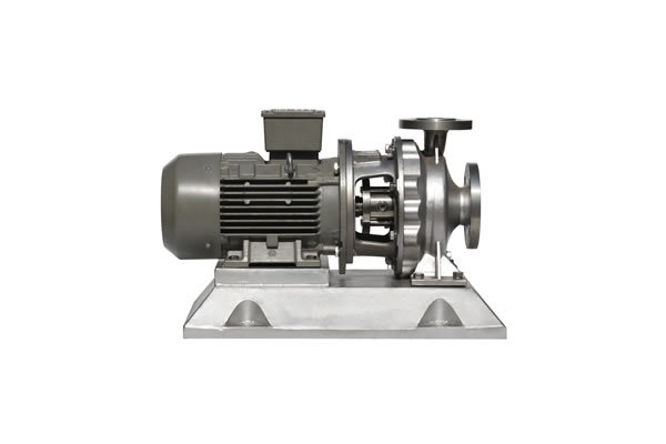 IHZ direct coupling pump IHZ direct coupling pump