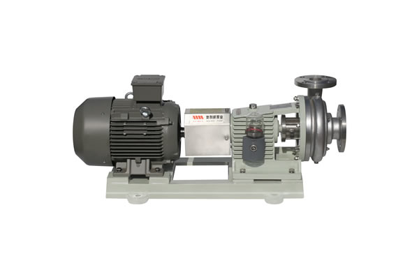 IND starch pump IND starch pump