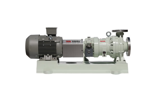 ACQL Split Magnetic Drive Pump ACQL Split Magnetic Drive Pump