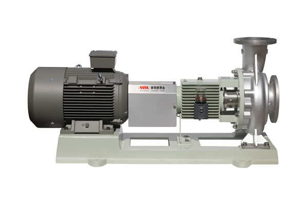 IHA Chemical Centrifugal Pump IHA Chemical Centrifugal Pump
