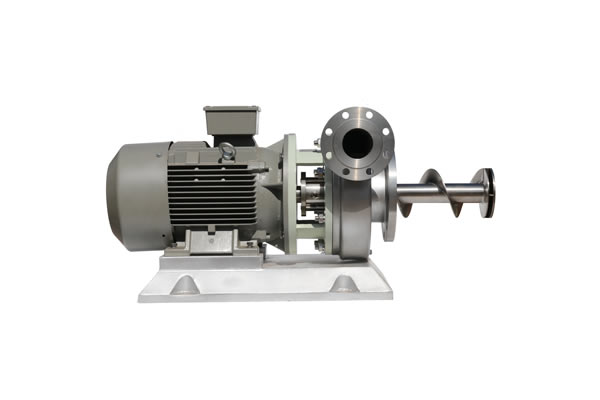 ZJB fiber pump ZJB fiber pump