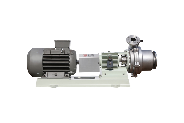 XMB defoaming pump XMB defoaming pump