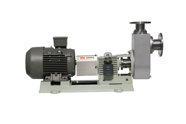 FBZ self-priming pump FBZ self-priming pump