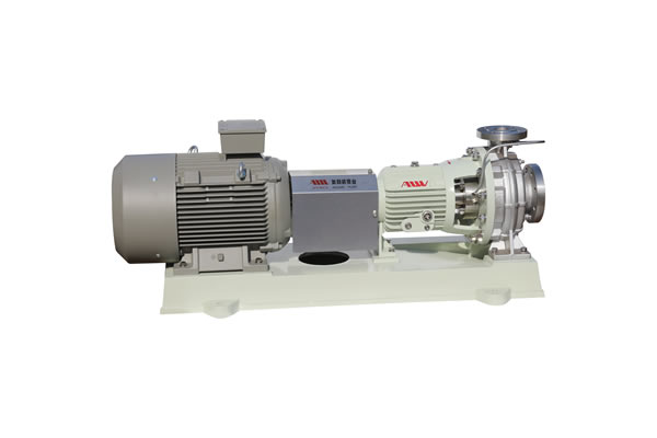 OLV Open Type Chemical Centrifugal Pump OLV Open Type Chemical Centrifugal Pump